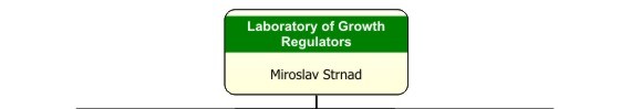 Laboratory of Growth Regulators